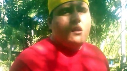 Los 7 peores Paparazzis de la historia | Videos de Terror | Prankedy | Dross (Parodia)