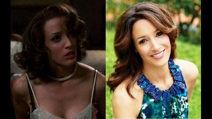 The Cast Of Four Rooms Back In The Day And Today