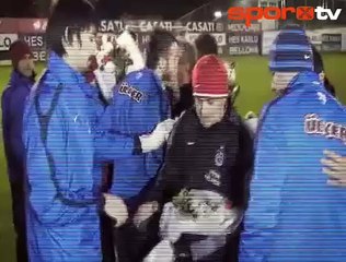 Zokora'dan Öğretmenler Günü şarkısı