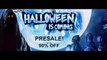 Halloween Days' Party on - Makeup & Costumes Guru Tutorials in tidestore reviews