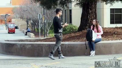 Dirty vs Clean Pick Up Lines