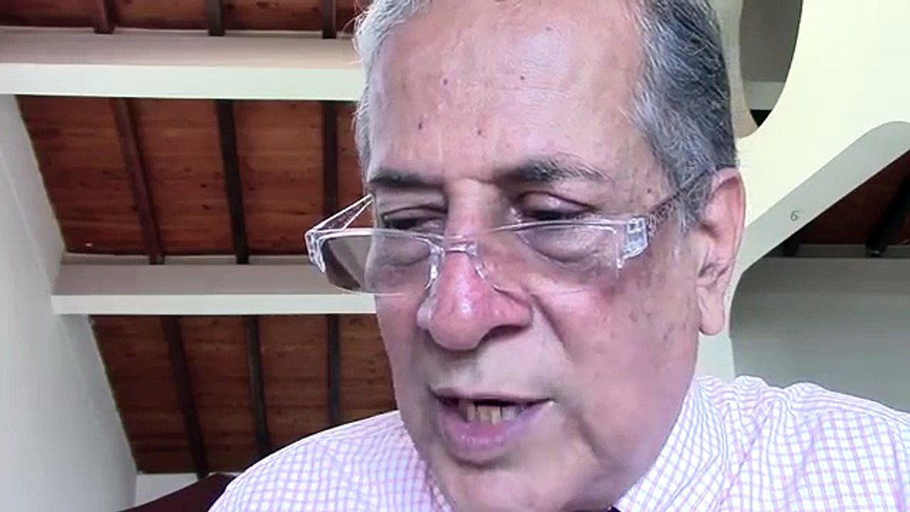 Pedro Pablo Amaya F - Quien fue  MANASES.-