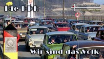 Die DDR - Wir sind das Volk