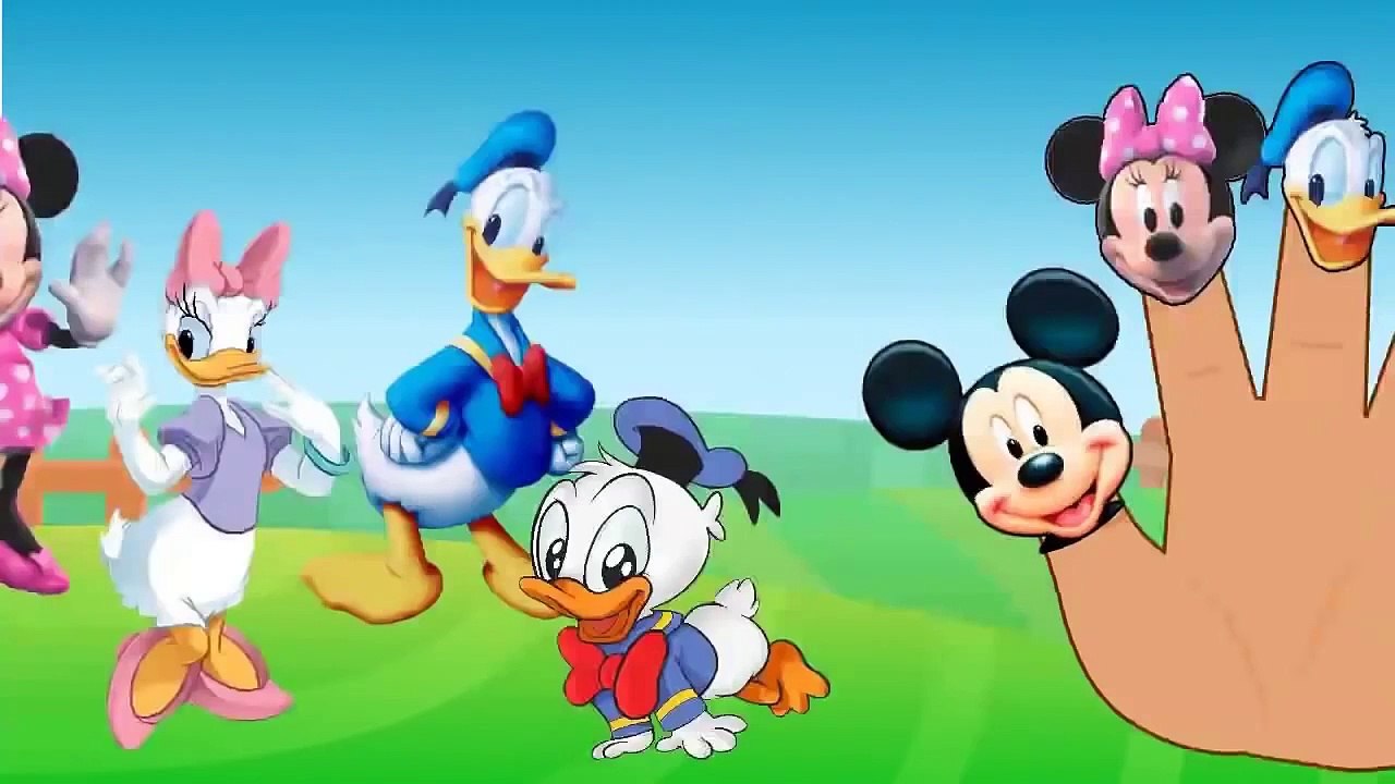 mickey-mouse-daddy-finger-finger-family-songs-finger-family-collection