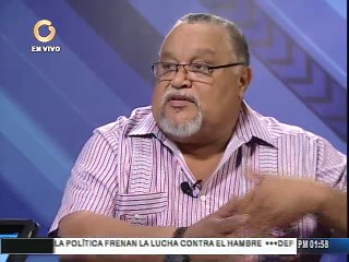 Will Rangel se debe incoporar trabajadores