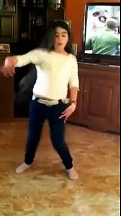 Dancing genial!