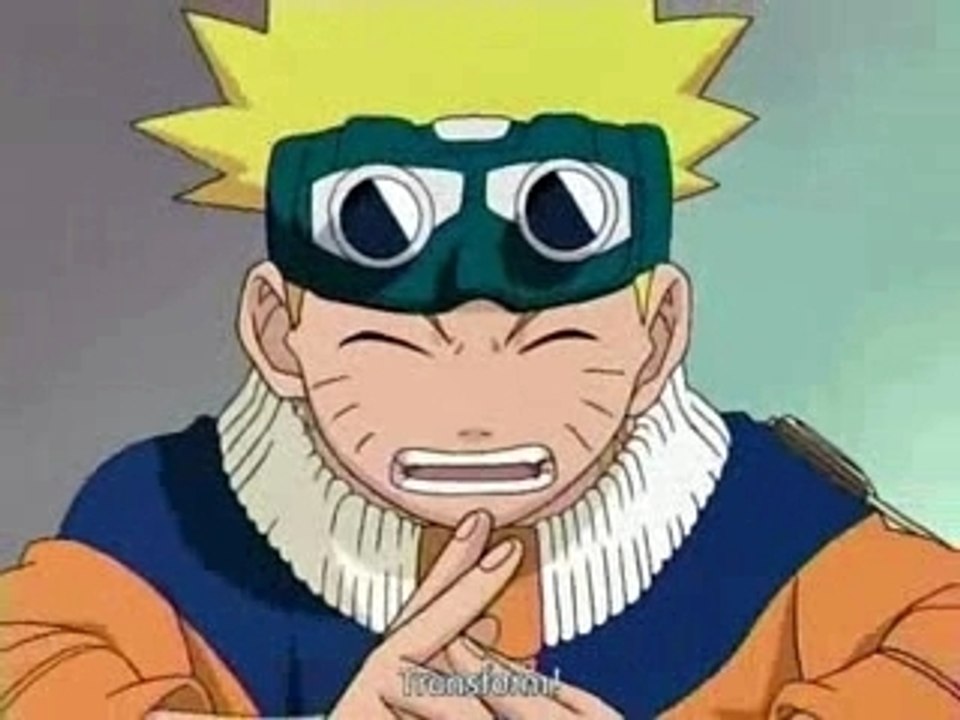 Naruto - BM