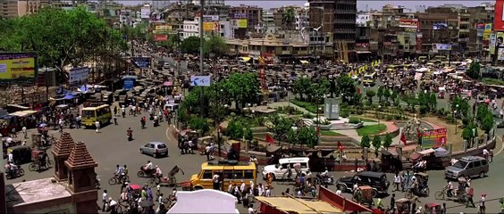 Subah Kaa Agaaz Ho Video Song (2015) Once Upon A Time In Bihar By Mohit Chauhan 720p HD