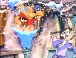Opening To The New Adventures Of Winnie The Pooh:Newfound Friends 1989 VHS