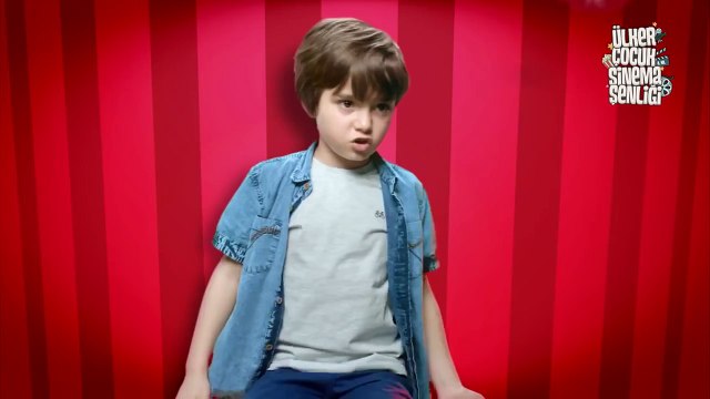 Ülker Çocuk 8. Sinema Şenliği Reklamları Hepsi