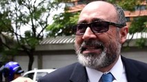 Disgraced Guatemala ex-president Perez blames US