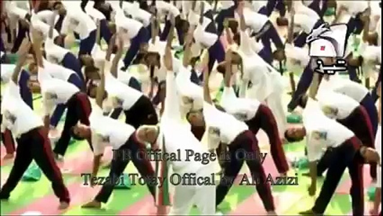 PM Modi Steps 2015