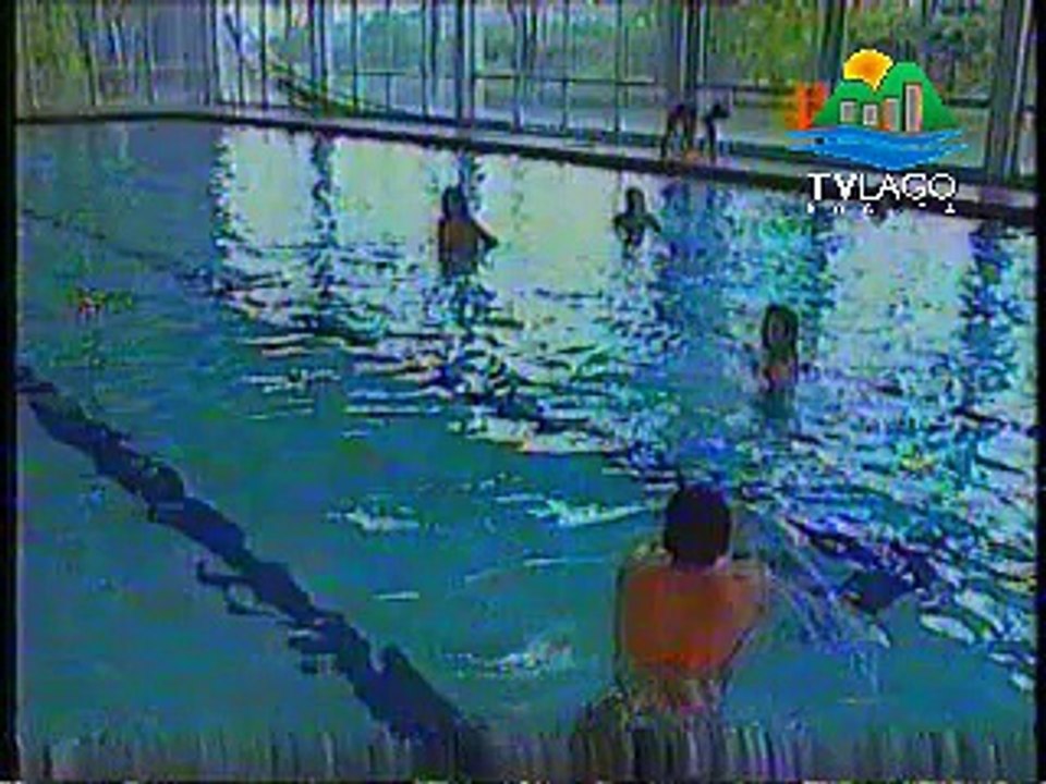 TV Lago Bogota - Tanda #162
