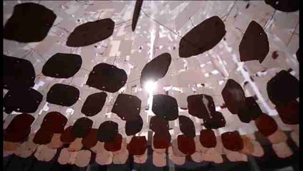 Un jardín japonés en patrimonio islámico