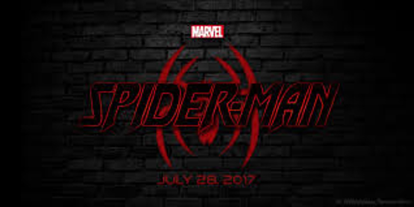 Spider-Man  Marvel Movie Trailer #1 (2017) - Dylan O'Brien