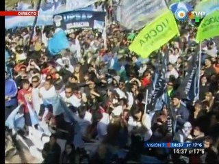 From the South - Nicolas Maduro on Tour in Eastern Caribbean