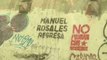 Rosales llega a Venezuela sin ínfulas de líder y niega pactos con chavismo