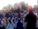 Gurpreet Singh Guri Hans Gives Bangles to Baba Randhawa