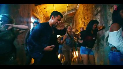 Yo Yo Honey Singh- Aankhon Aankhon (Film Version) FULL VIDEO Song _ Bhaag Johnny_HD Song - Video Dailymotion