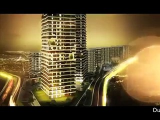 Dumankaya Flex Office Bahçeşehir / Emlak Rotası