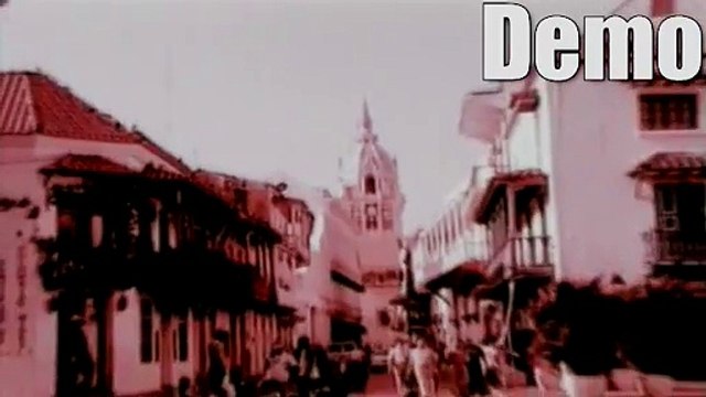 Joe Arroyo - Rebelion - Salsa Intro 100 Bpm - Demo