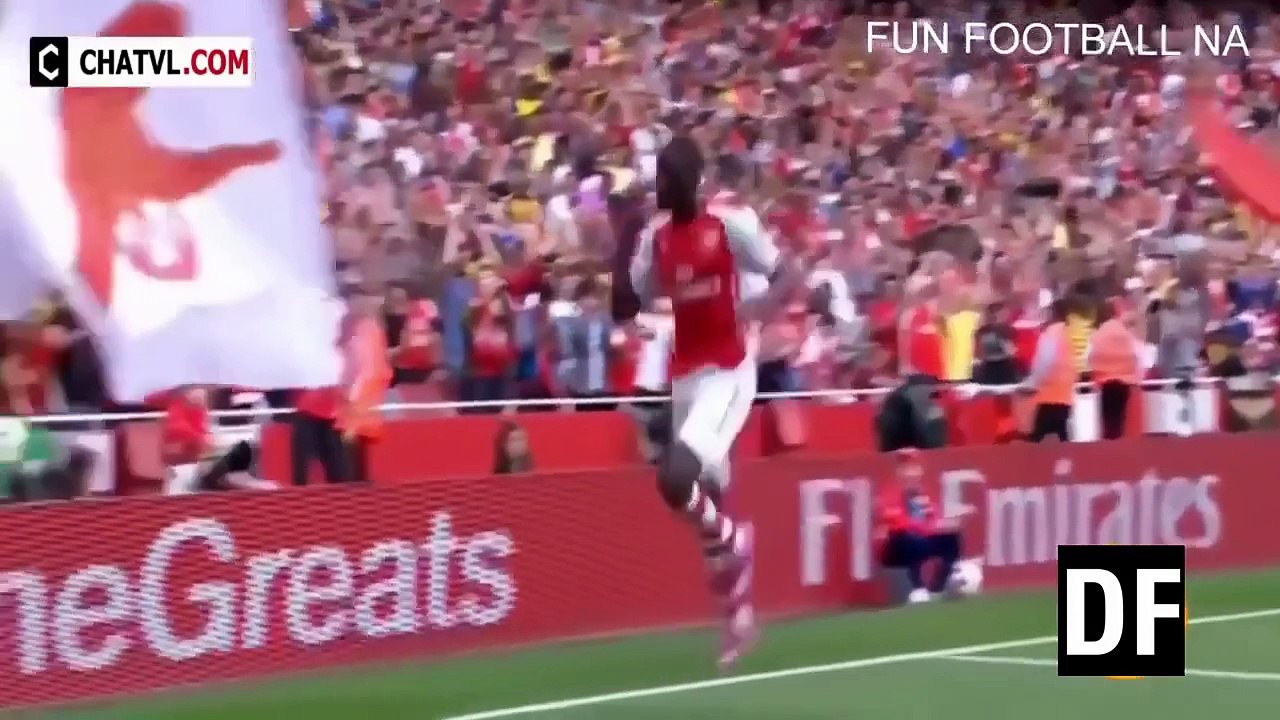 Best Football Funny Moments of The Year 2015 - Part 2