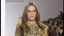 Special Knitwear Paris-London-New York Autumn Winter 2011 2012 by Fashion Channel