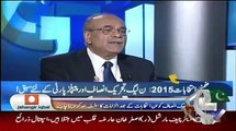 Muneeb Ne Aesa Kia kaha jis Per Najam sethi Ne Un Ki tang khench li