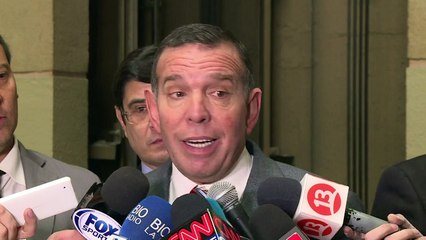 Conmebol aguarda decisão dos EUA para realizar a Copa Centenário