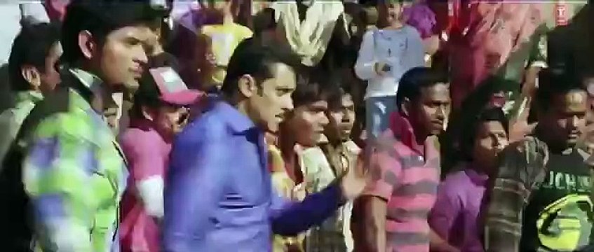 DABANGG RELOADED (Hud Hud Dabangg) FULL VIDEO SONG ᴴᴰ - DABANGG 2 - SALMAN KHAN