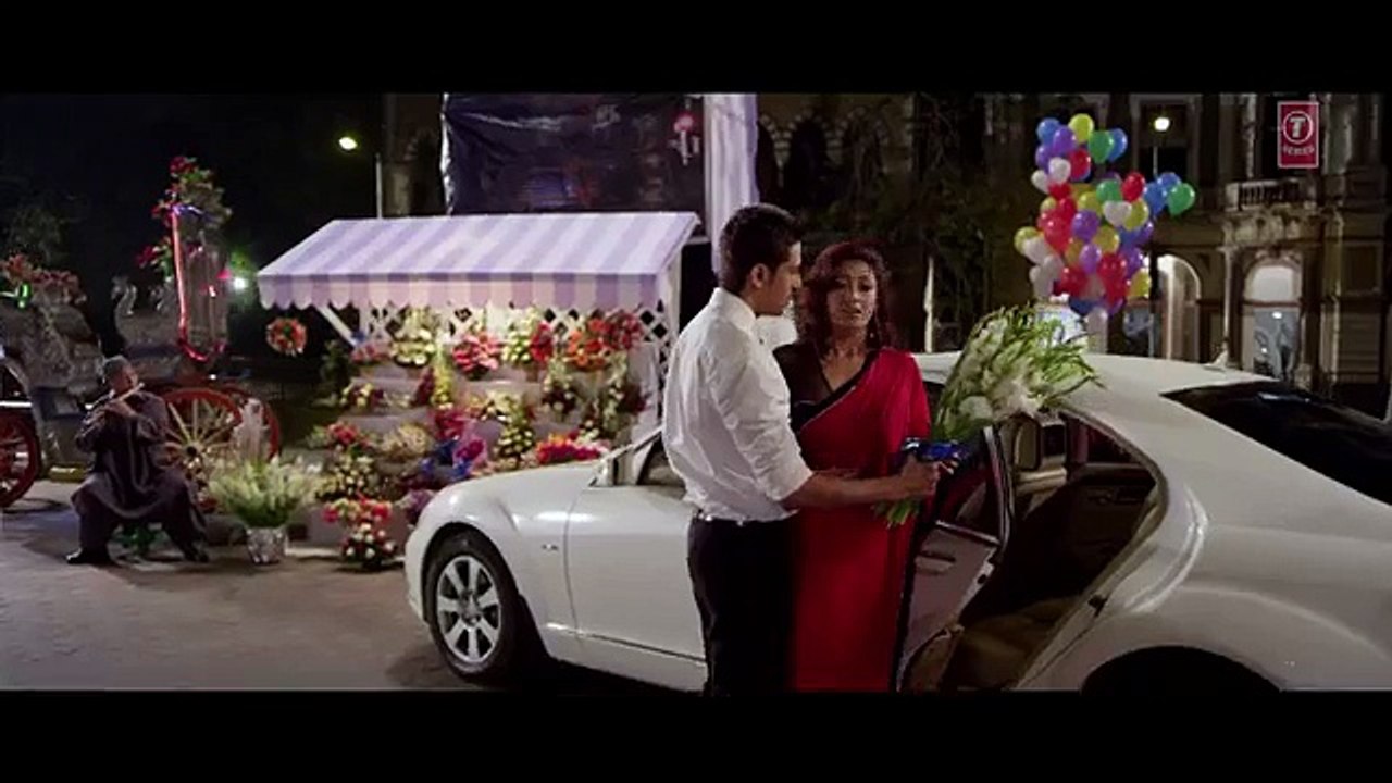 Chehra Tera Dil Mein Mahe Jaan Latest Full Video Song (HD) Hate Story - Paoli Dam