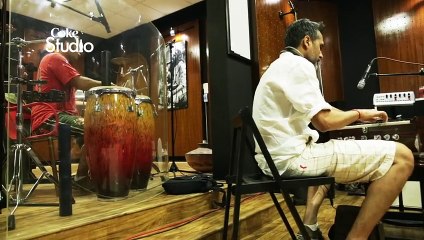 BTS, Ali Haider & Sara Raza, Jiya Karay, Coke Studio, Season 8, Episode 6 - Video Dailymotion