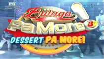 Eat Bulaga - [Dessert Pa More!] - October 17, 2015 (Part 02)