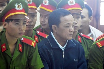 Quảng Trị: Làm giả hài cốt liệt sĩ, “cậu Thủy” ngồi tù chung thân