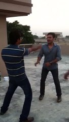 Ahmed Sadaqat-www.dailymotion.com/humsab561