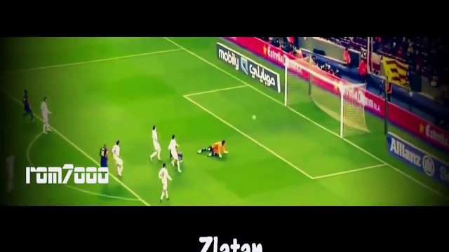 Những pha điều bóng bằng gót chân ăn ý ghi bàn đẹp mắt !!!