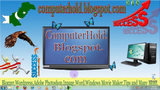 How to earn money with adfly video tutorial part 1 in Urdu and Hindi