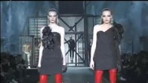 N° 241 pret a porter Milan Daywear Trendy Autumn Winter 2010 by Fashion Channel