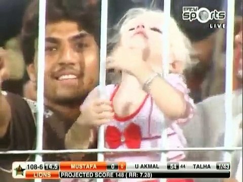 Highlights Pakistan vs Zimbabwe 2nd T20 Full Highlights 29 September 2015