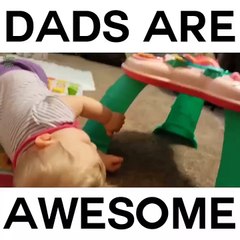 Dads Are Awesome