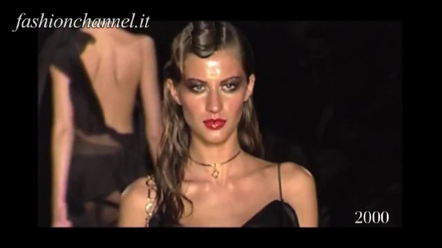 GISELE BUNDCHEN HISTORY by Fashion Channel
