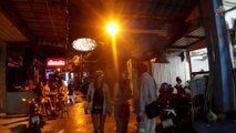 Nightlife on Soi BJ / Walking Street Pattaya Thailand