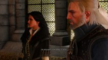 The Witcher 3 - Lever la malédiction sur Uma (part 5) - i5 4690k + GTX 970