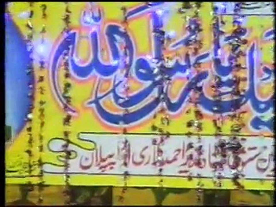 Imran Ali Qadri;Rab farmaya WAPDA_clip0