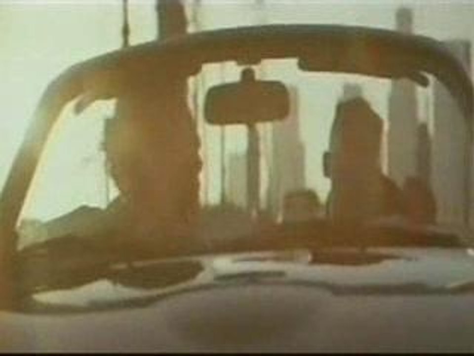 Aphex Twin - Windowlicker (DiVX)