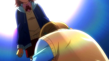 Kare Baka ~Wagahai no Kare wa Baka de R~ episodio 1