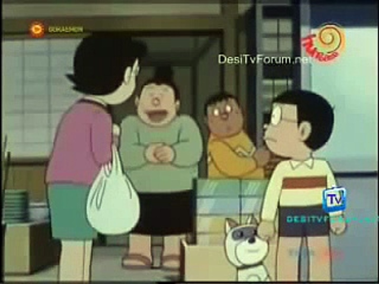 Doraemon In Hindi : New HD Episode # 11 - video Dailymotion