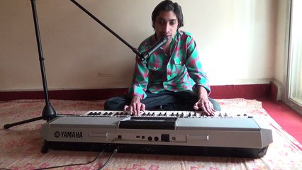 Kashif Rehan Song JAB KOI BAT BIGAR JAYE