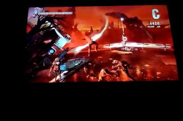 Devil may cri inicio de uma serie e um canal #1