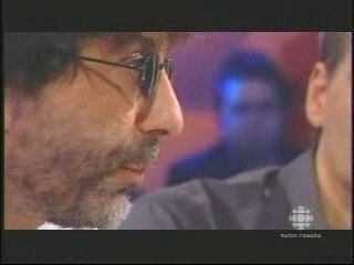 Dantec parle d irak d islam et ardisson